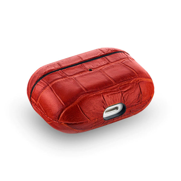Etui AirPods Pro RUBY
