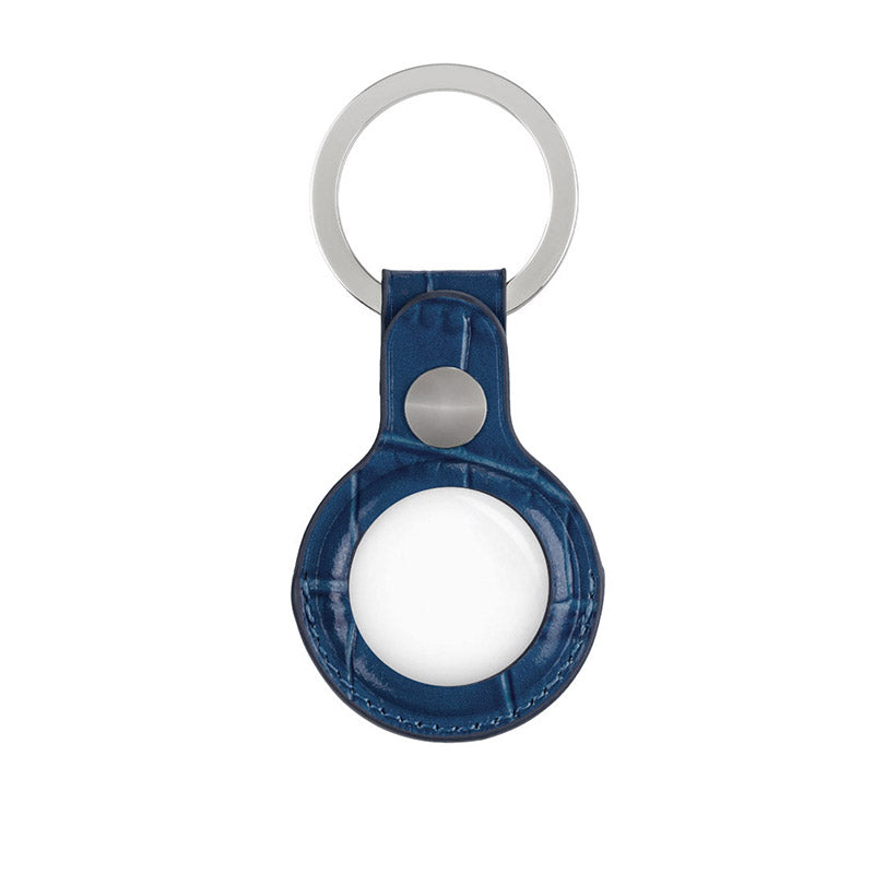 Etui AirTag Navy -50%