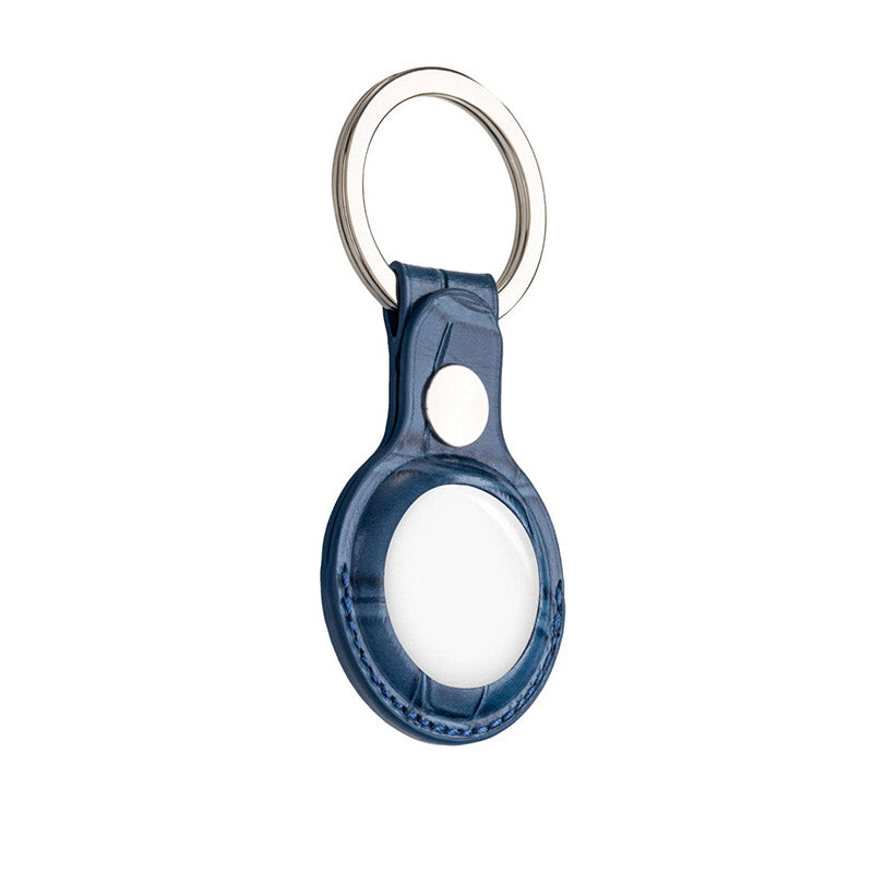 Etui AirTag Navy -50%