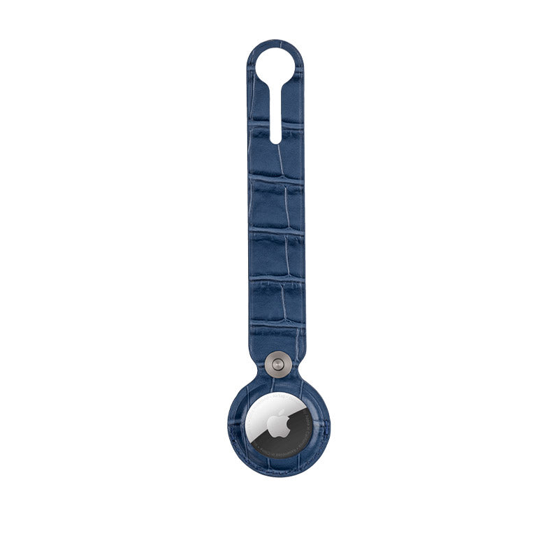 Etui AirTag Navy -50%