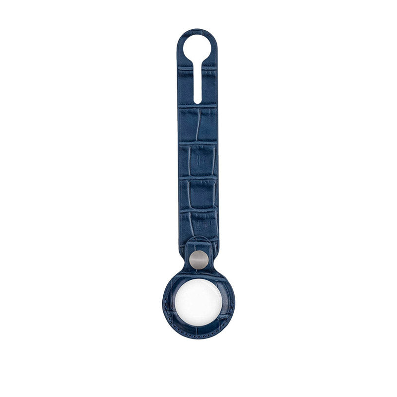 Etui AirTag Navy -50%