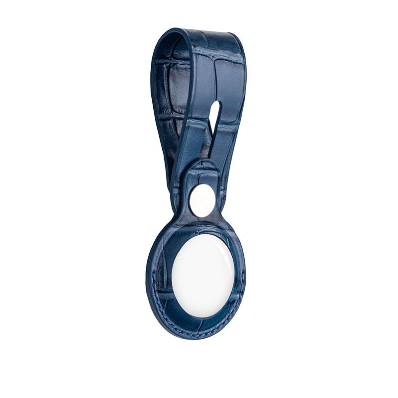 Etui AirTag Navy -50%